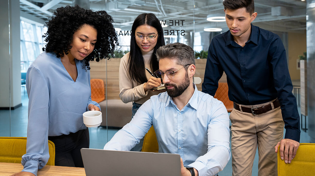 OpenAI’s first data center in $500B Stargate project is open in Texas, with sites coming in New Mexico and Ohi